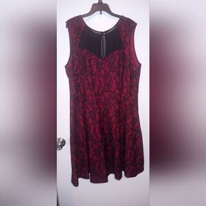 Ladies dress